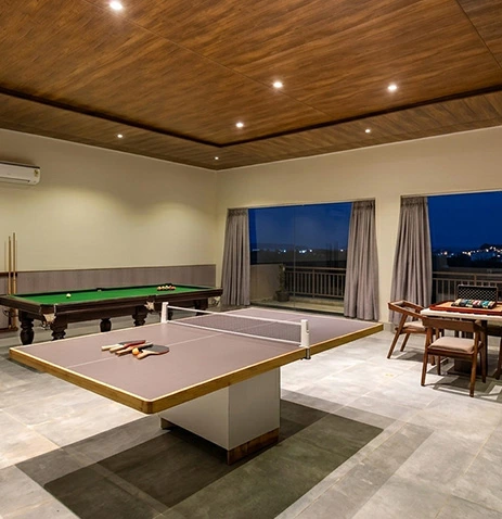 Club House